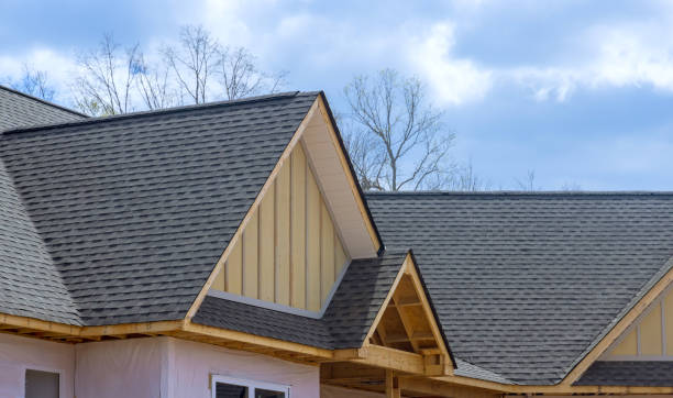 Best Metal Roofing Installation  in Fayette, OH