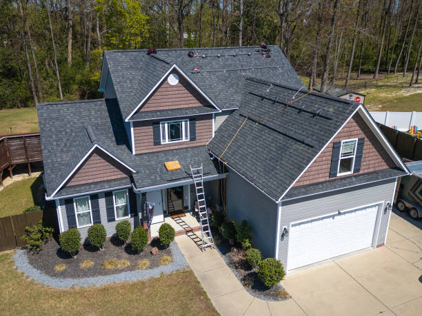 Best Asphalt Shingle Roofing  in Fayette, OH